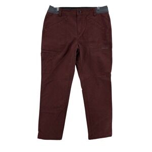 Marmot Northsyde Utility Hiking Pants 34